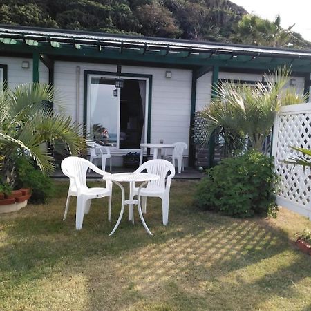 Pension Le Passage - Vacation Stay 11300V توتوري المظهر الخارجي الصورة
