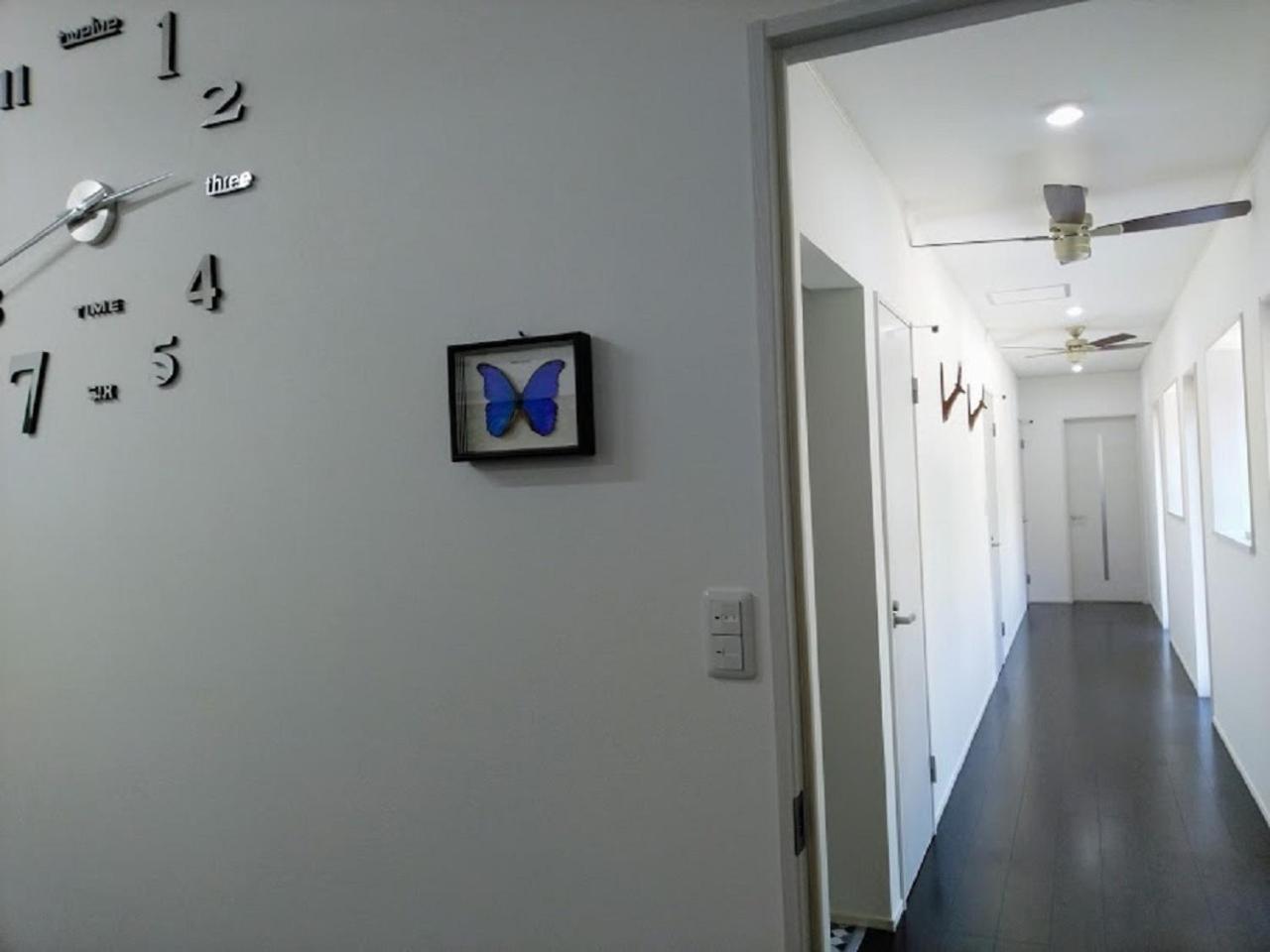 Pension Le Passage - Vacation Stay 11300V توتوري المظهر الخارجي الصورة
