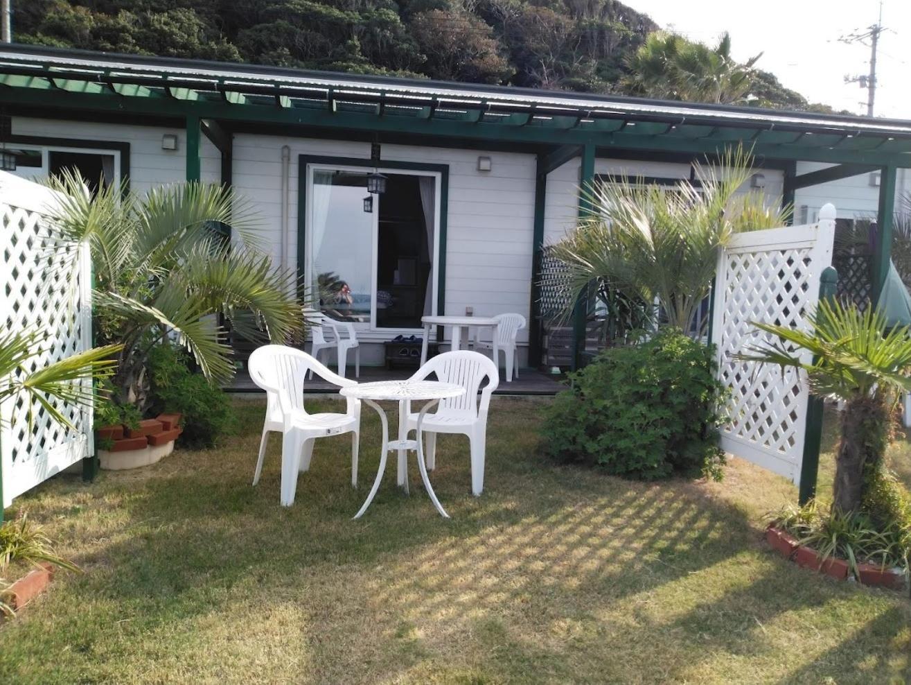 Pension Le Passage - Vacation Stay 11300V توتوري المظهر الخارجي الصورة