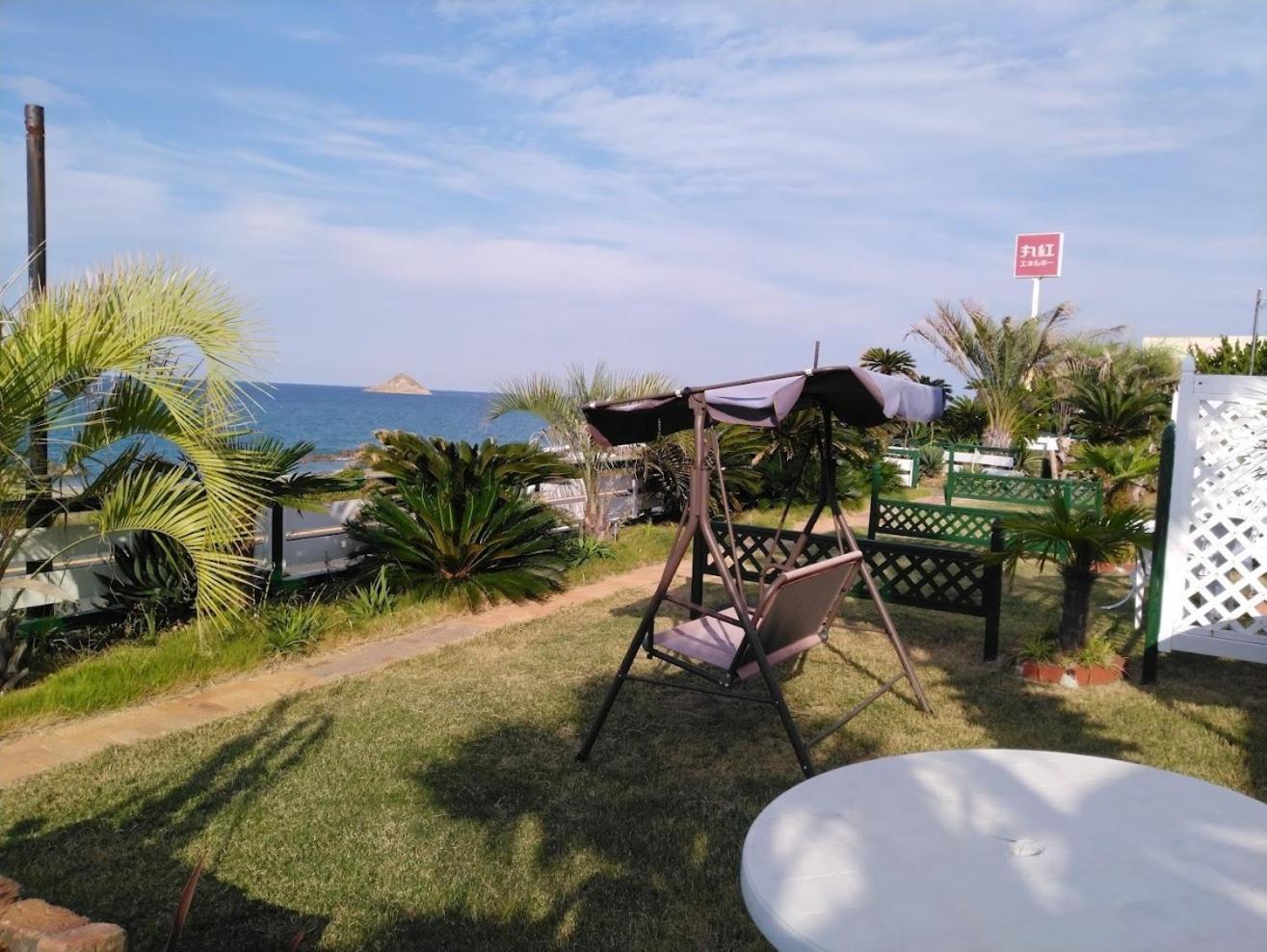 Pension Le Passage - Vacation Stay 11300V توتوري المظهر الخارجي الصورة