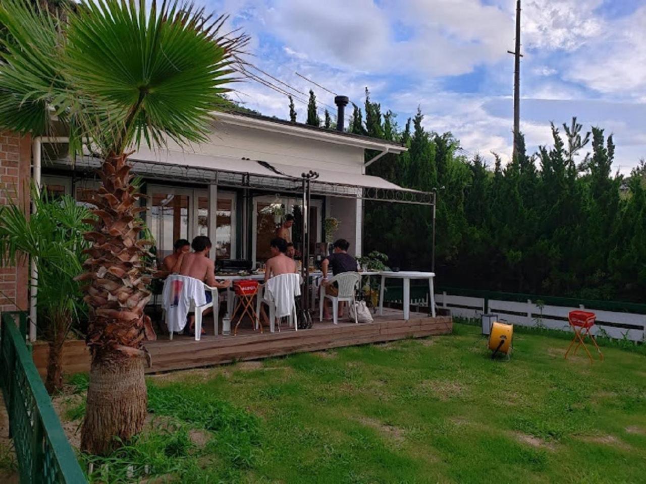 Pension Le Passage - Vacation Stay 11300V توتوري المظهر الخارجي الصورة