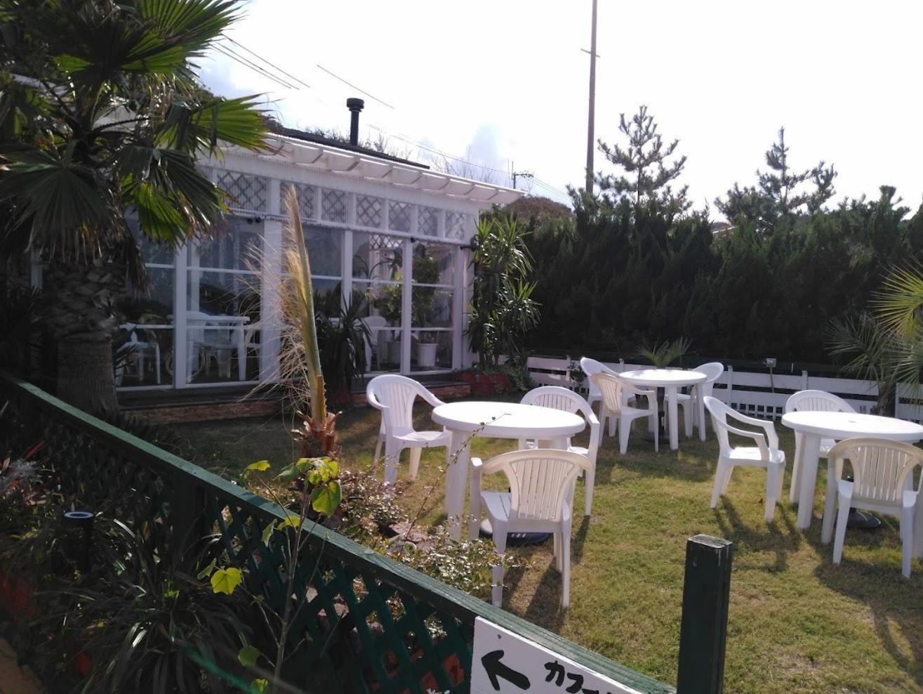 Pension Le Passage - Vacation Stay 11300V توتوري المظهر الخارجي الصورة