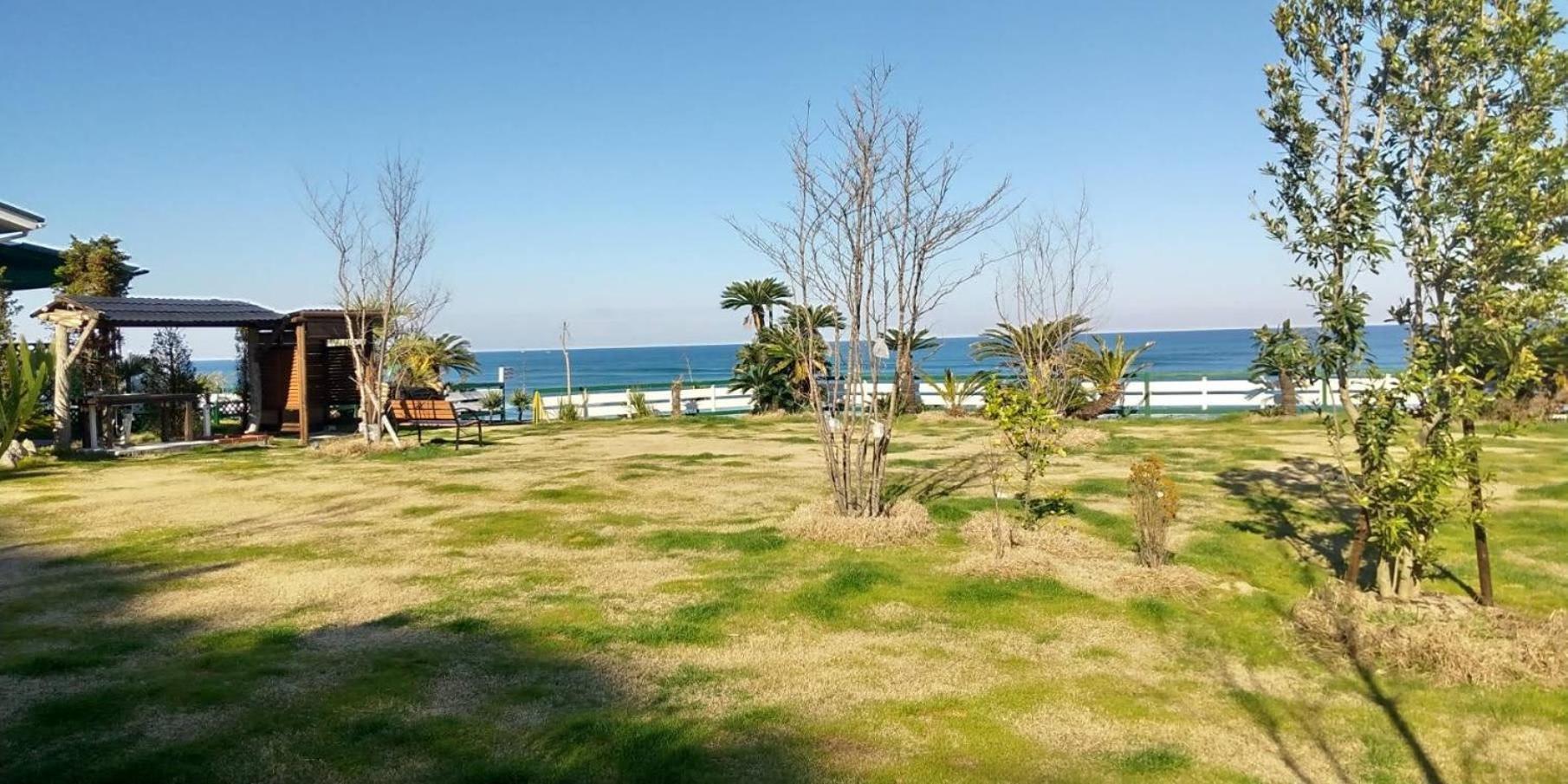 Pension Le Passage - Vacation Stay 11300V توتوري المظهر الخارجي الصورة