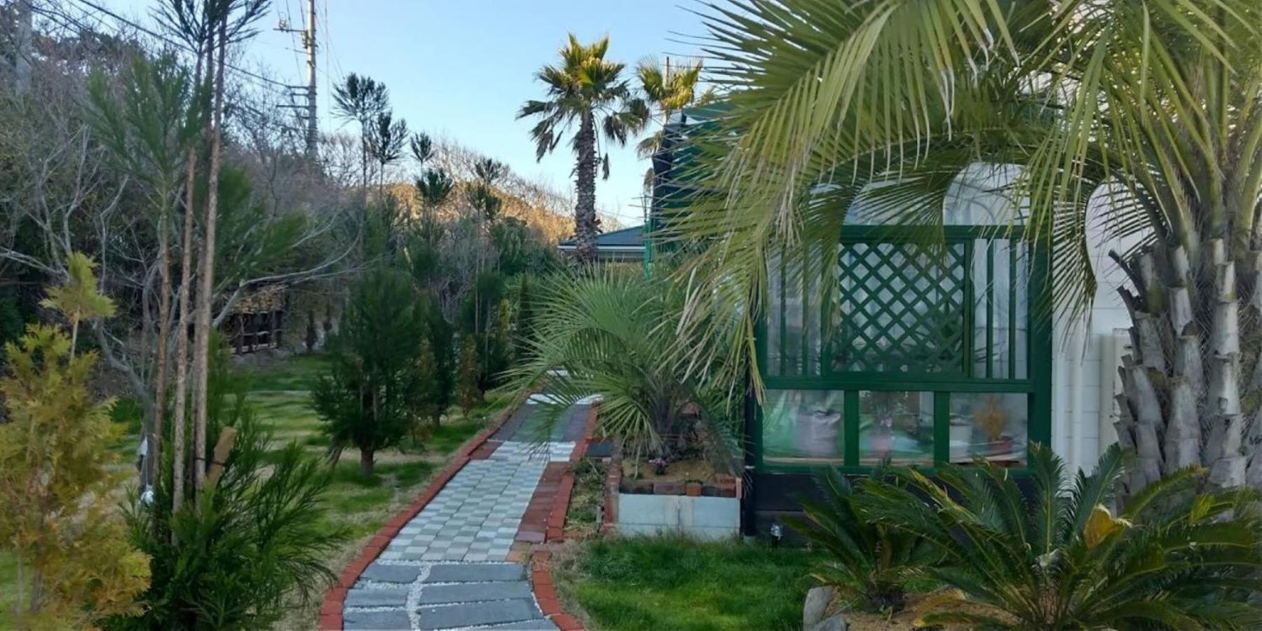 Pension Le Passage - Vacation Stay 11300V توتوري المظهر الخارجي الصورة