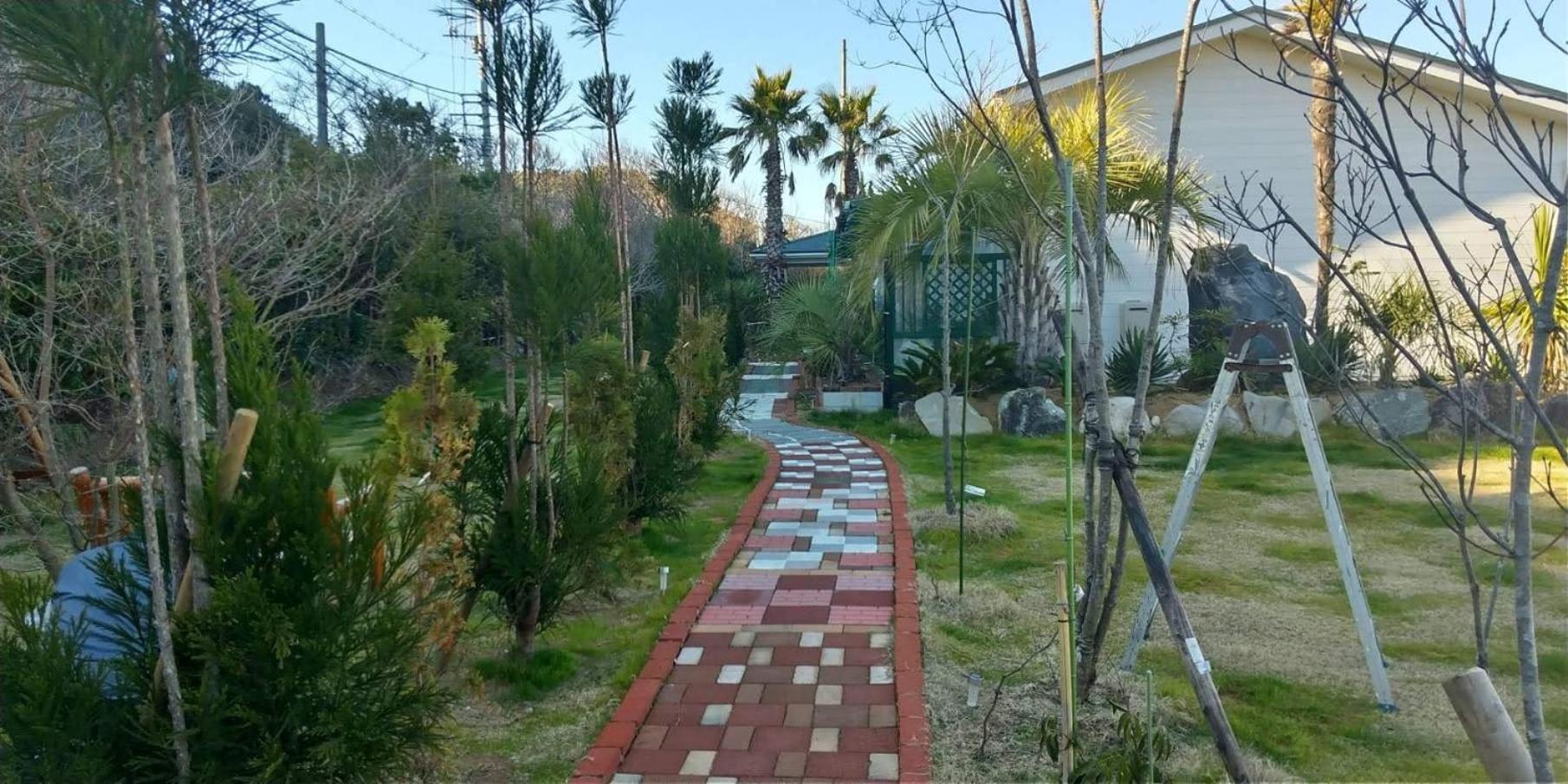 Pension Le Passage - Vacation Stay 11300V توتوري المظهر الخارجي الصورة