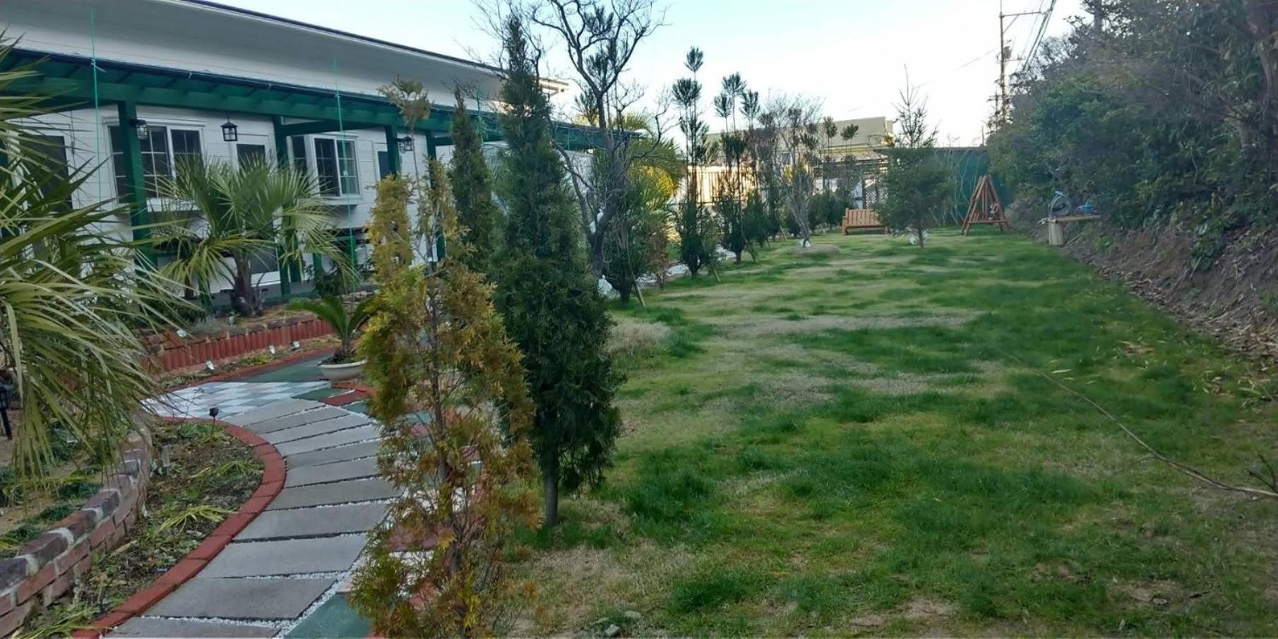 Pension Le Passage - Vacation Stay 11300V توتوري المظهر الخارجي الصورة